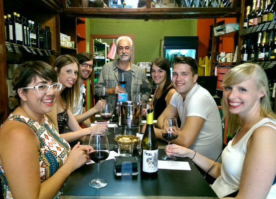 Wine Tours in Valencia